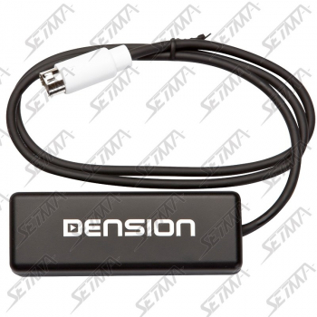 ADAPTATEUR DENSION LIGHTNING POUR GATEWAY