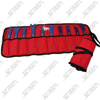 KIT DE DECLIPSAGE - 10 PIECES