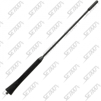 FOUET D'ANTENNE DE TOIT ADAPTABLE