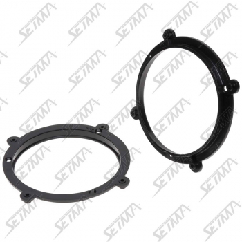 SUPPORT HAUT-PARLEUR 130 MM - AUDI - A3 1996-2005 - AVANT