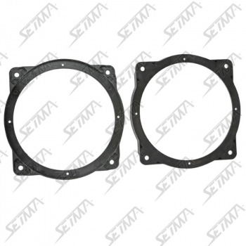 SUPPORT HAUT-PARLEUR 165 MM - HYUNDAI - I40 DEPUIS 2011 - AVANT