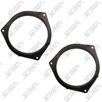 SUPPORT HAUT-PARLEUR 165 MM - KIA - PICANTO DEPUIS 2012 - AVANT