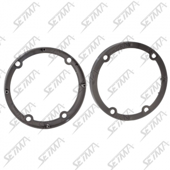 SUPPORT HAUT-PARLEUR 165 MM - MERCEDES SPRINTER/VITO/VIANO DEPUIS 2006 - AVANT