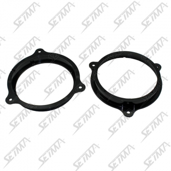 SUPPORT HAUT-PARLEUR 165 MM - NISSAN - JUKE / NV200 / QASHQAI / X-TRAIL