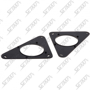 SUPPORT HAUT-PARLEUR 100 MM SOUS TABLEAU DE BORD - RENAULT - MASTER DEPUIS 2000