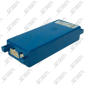 CENTRALE POUR PARROT CK3100