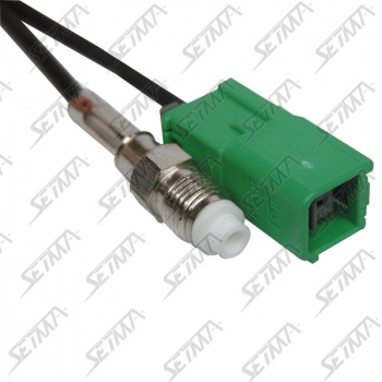 ADAPTATEUR D'ANTENNE GSM - CITROEN / PEUGEOT - TOUS MODELES DEPUIS 2003