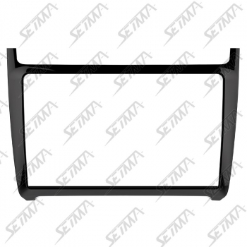 VOLKSWAGEN POLO DEPUIS 2015 - SUPPORT POUR AUTORADIO 9''