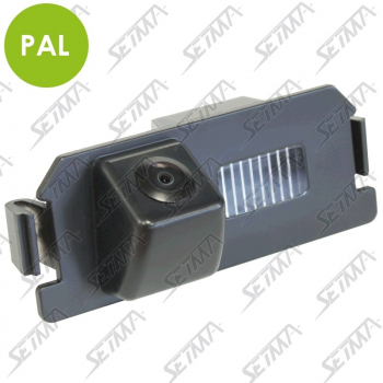 CAMERA DE RECUL - HYUNDAI I30 / KIA SOUL