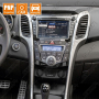 HYUNDAI/KIA SANS NAVIGATION DEPUIS 2016 - CABLE REPRISE CAMERA DE  RECUL D'ORIGINE / INSTALLER UNE CAMERA - CONNECTEUR 16 VOIES