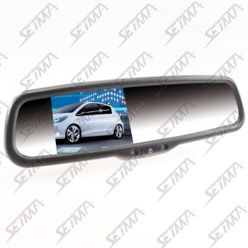 RETROVISEUR POUR CHEVROLET / FORD / HONDA / HYUNDAI / KIA / MAZDA / MITSUBISHI / TOYOTA