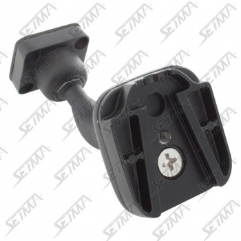 SUPPORT COMPATIBLE FIAT / CITROEN  / PEUGEOT / IVECO (DAILY)