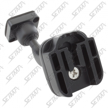 SUPPORT COMPATIBLE FIAT / CITROEN / PEUGEOT / RENAULT / MERCEDES SPRINTER