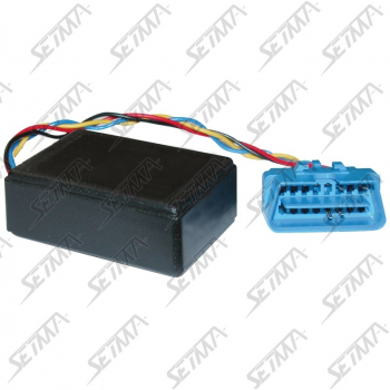 INTERFACE STABILISATION TV POUR AUDI MMI
