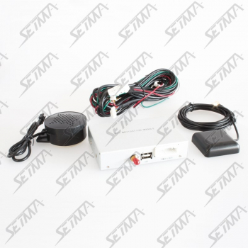 MODULE DE NAVIGATION UNIVERSEL