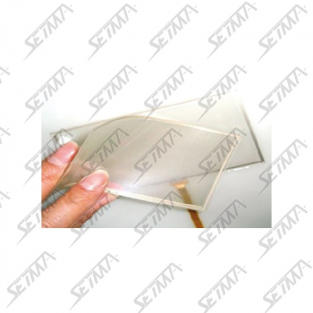 FILM TACTILE 8.8" POUR NAVIGATION E06UN00006