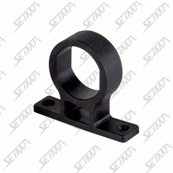 SUPPORT FIXATION SUR PIED POUR ACCESSOIRES ETANCHES