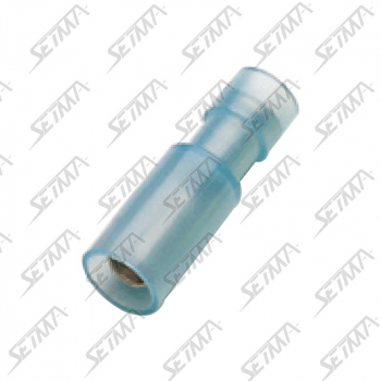 COSSE BULLET FEMELLE - CABLE 1.04 - 2.63 MM2