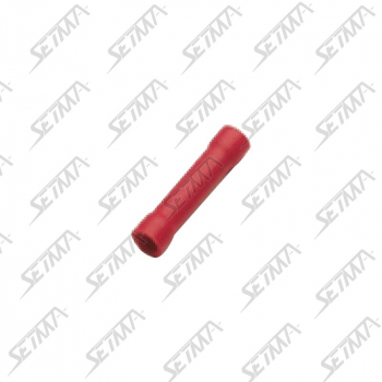 PROLONGATEUR PRE-ISOLEE A SOUDER - CABLE 0.25 - 1.65 MM2