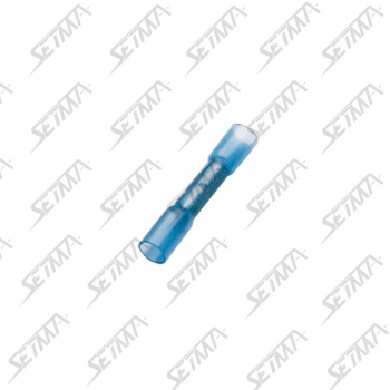 PROLONGATEUR PRE-ISOLEE AUTO-RETRACTABLE - CABLE 1.5 - 2.5 MM2
