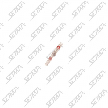 MANCHON AUTO-RETRACTABLE A SOUDER - CABLE 0.8 - 2 MM2