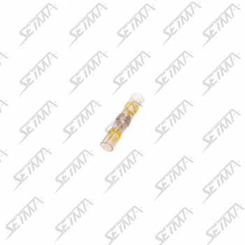 MANCHON AUTO-RETRACTABLE A SOUDER - CABLE 4 - 6 MM2
