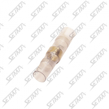 MANCHON AUTO-RETRACTABLE A SOUDER - CABLE 6 - 10 MM2