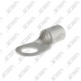 COSSE DE MASSE TUBULAIRE - 8.4 MM - CABLE 16 MM2