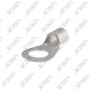 COSSE DE MASSE TUBULAIRE - 10.5 MM - CABLE 16 MM2