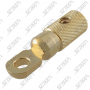 COSSE EMBOUT - 9 MM - CABLE 20 MM2