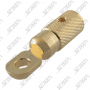 COSSE EMBOUT - 8 MM - CABLE 10 MM2