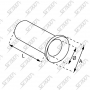 MANCHON - 7 MM - CABLE 25 MM2