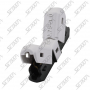 RACCORD RAPIDE AUTODENUDANT BLANC - 3 A - CABLE 0.10 - 0.50 MM2