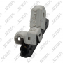 RACCORD RAPIDE AUTODENUDANT GRIS - 10 A - CABLE 0.60 - 1 MM2