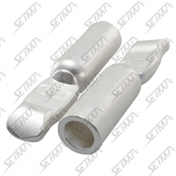 COSSES POUR CONNECTEUR DE PUISSANCE - 180 A - CABLE 21.15 MM2