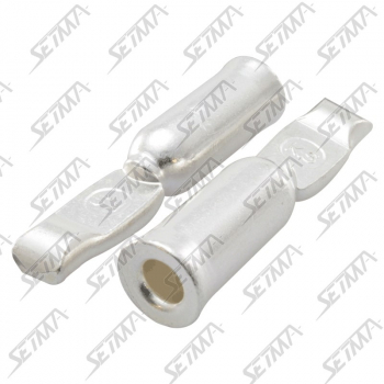 COSSES POUR CONNECTEUR DE PUISSANCE - 120 A - CABLE 33.6 MM2