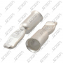 COSSES POUR CONNECTEUR DE PUISSANCE - 75 A - CABLE 6 - 13.30 MM2