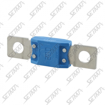 FUSIBLE MEGA SERIE 60 - 200A