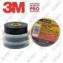 RUBAN ADHESIF ISOLANT PVC - 3M - 19 MM X 15.8 M