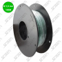 CABLE UNIPOLAIRE - VERT - DIAMETRE 1.5 MM2 X 100 M