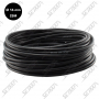 CABLE UNIPOLAIRE - NOIR - DIAMETRE 16 MM2 X 25 M