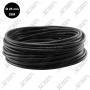 CABLE UNIPOLAIRE - NOIR - DIAMETRE 25 MM2 X 25 M