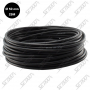 CABLE UNIPOLAIRE - NOIR - DIAMETRE 50 MM2 X 25 M
