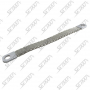TRESSE DE MASSE - SECTION 20MM2 - 200 X 19,5 X 2 MM
