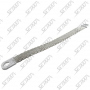 TRESSE DE MASSE - SECTION 20MM2 - 250 X 19,5 X 2 MM
