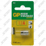 PILE ALCALINE GP - 6 VOLTS - 11 AMPERES