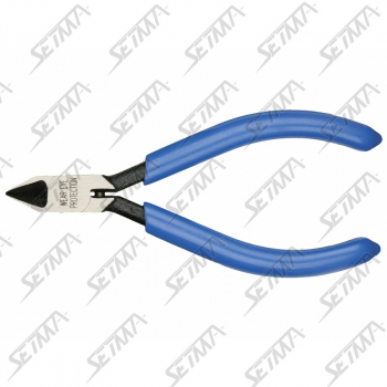 PINCE MINIATURE A COUPE DIAGONALE