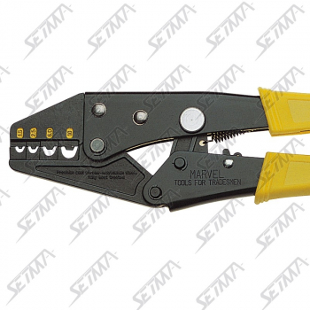 PINCE COUPANTE PIANO POUR SECTION 2.5 MM2 - LONGUEUR 150 MM - 125 G