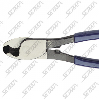PINCE COUPANTE PIANO POUR SECTION 38 MM2 - LONGUEUR 210 MM - 300 G