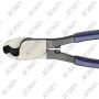 PINCE COUPANTE PIANO POUR SECTION 38 MM2 - LONGUEUR 210 MM - 300 G